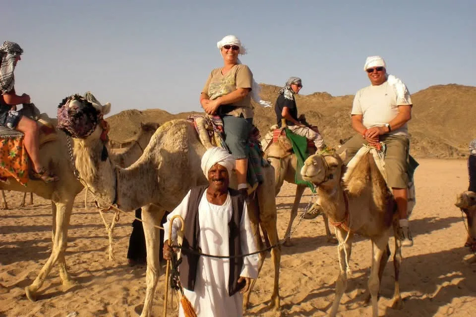 Marsa Alam Reisen 32 Wüstenausflüge Marsa Alam
