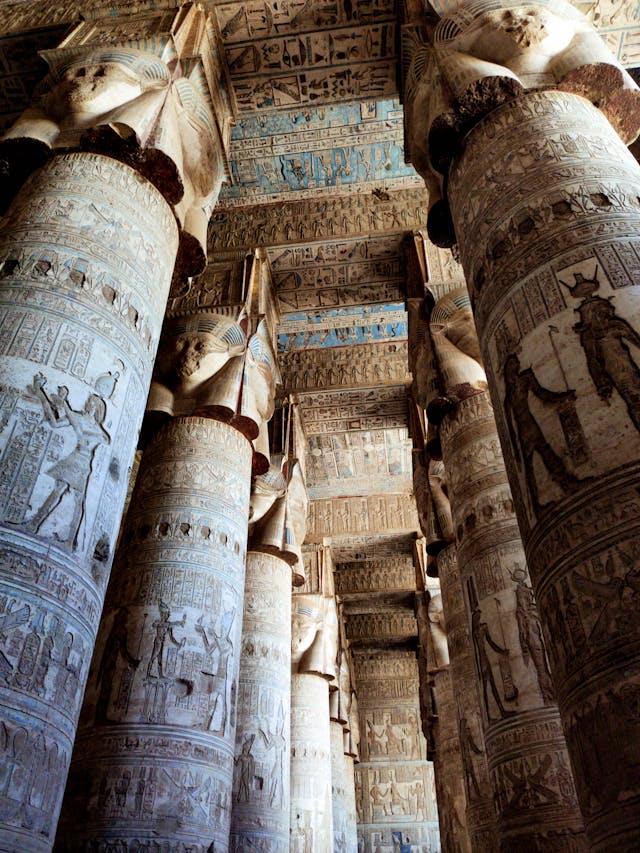 Top 5 Sehenswürdigkeiten Ägyptens: Diese historischen Orte müssen Sie gesehen haben 3