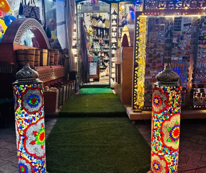 Marsa Alam Shopping&El Quseir Tour-eine halbe tagestour 4