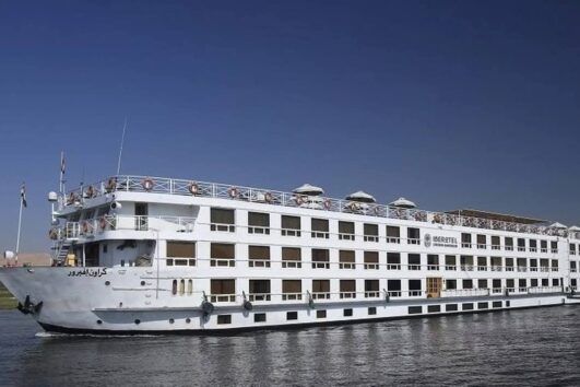 Rundreise Ägypten 14 Tage – Mit deutschsprachigem Guide & Nilkreuzfahrt