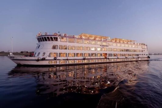 Ägypten Rundreise 7 Tage – Private Tour mit Nilkreuzfahrt & Kultur