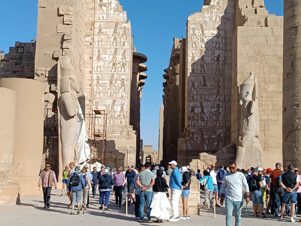Top 5 Sehenswürdigkeiten Ägyptens: Diese historischen Orte müssen Sie gesehen haben 2