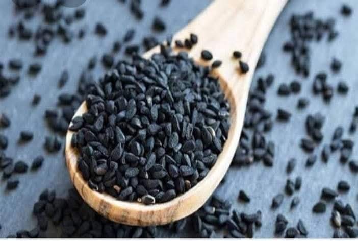 Ägypten Gewürze – Schwarzkümmel (Habbatul Baraka) als traditionelles Naturgewürz
