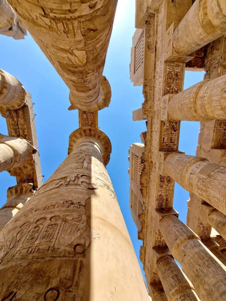 Transfer Marsa Alam nach Luxor – Alles, was du wissen musst 2 Transfer Marsa Alam nach Luxor um die Sehenswürdigkeiten von Luxor zu besichtigen