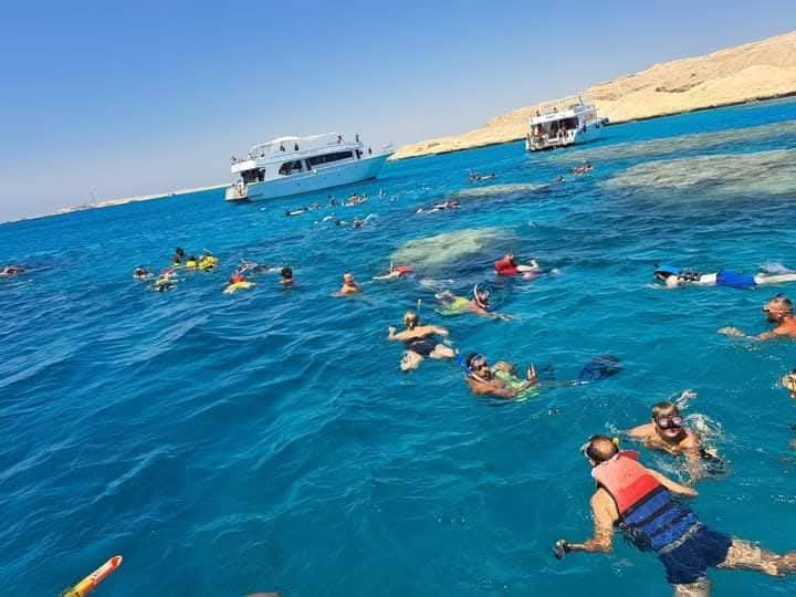 Wetter Hurghada November Ägypten: Sonnige Tage und angenehme Temperaturen erleben 2 Wetter Hurghada November Ägypten – Spaß beim Schnorcheln und Tauchen im Roten Meer