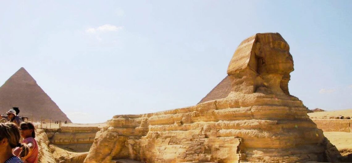 Marsa Alam Ausflüge Deutsch 1 Marsa Alam Ausflüge deutsch mit Sphinx von Gizeh