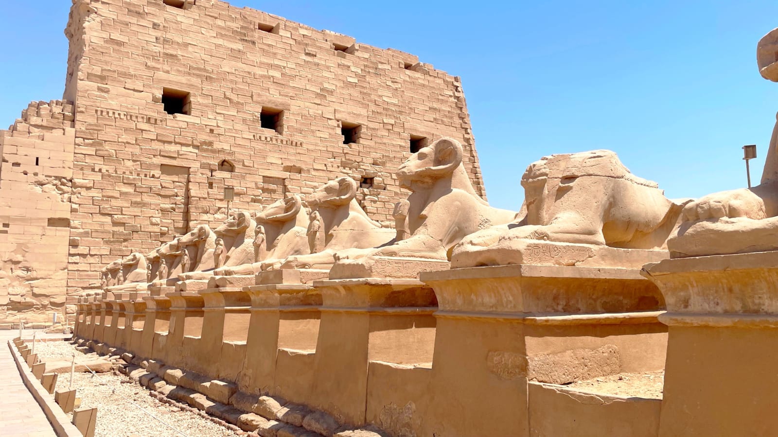 2 Tage Ausflug von Safaga&Soma Bay nach Luxor – Die intensivste Luxor Tour mit Übernachtung