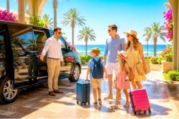 Privater Transfer Hurghada Steigenberger Alaya Marsa Alam.