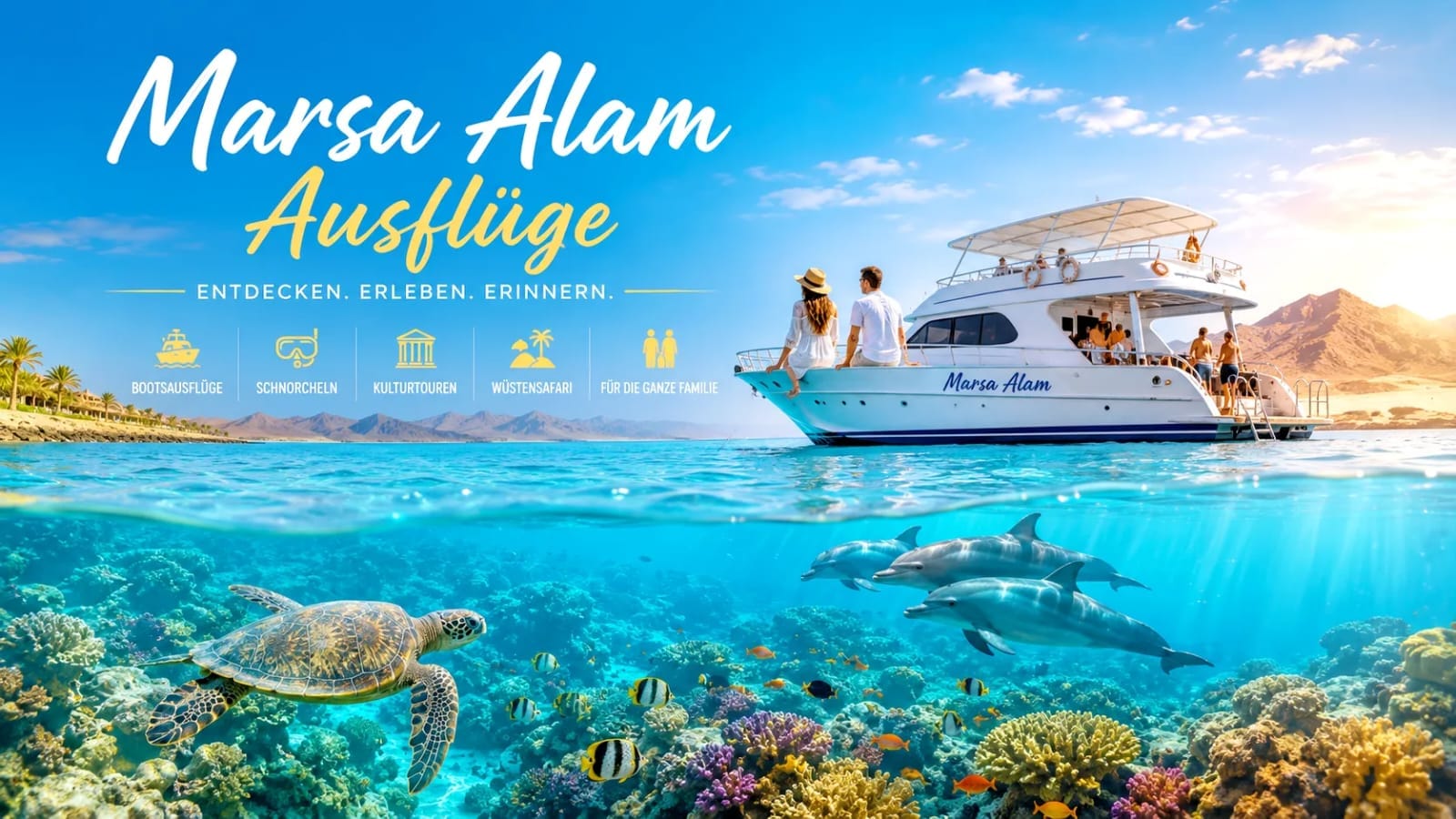 Marsa Alam