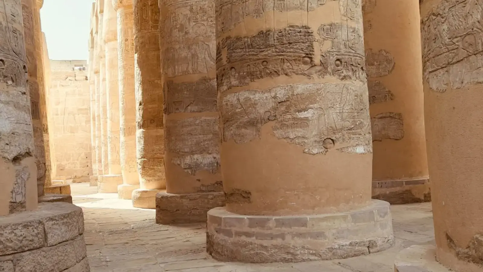 Luxor 3 Tagesausflug Marsa Alam – Private 3-Tages-Tour mit Dendera und Abydos