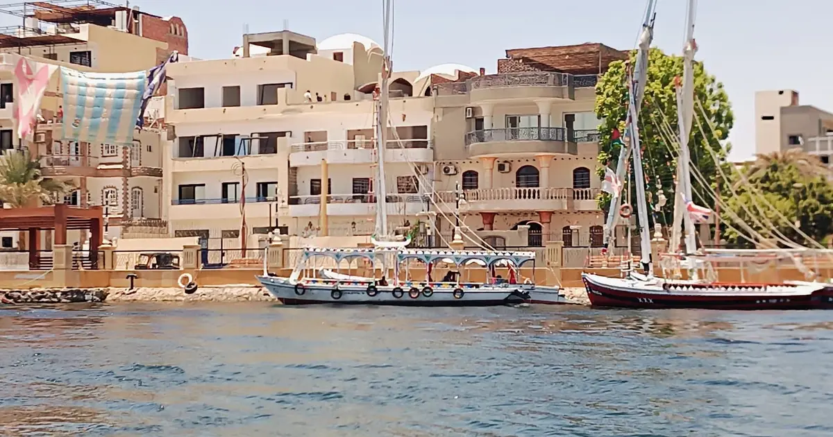 2 Tagesausflug Marsa Alam nach Luxor – Ohne Zeitdruck die Highlights entdecken