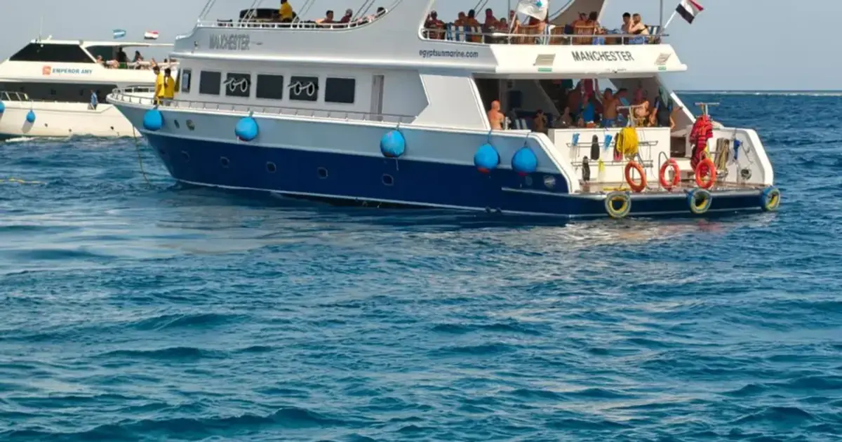 Sataya Reef oder Abu Dabbab – Schnorcheln in Marsa Alam