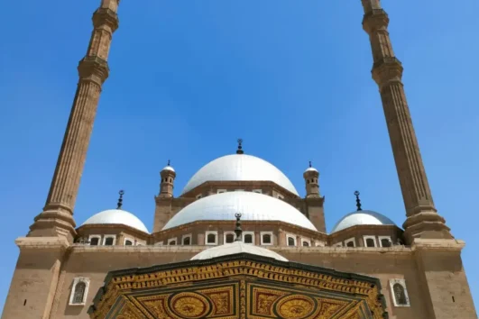 2 Tage Kairo Ausflug ab Sharm El Sheikh mit Hotel